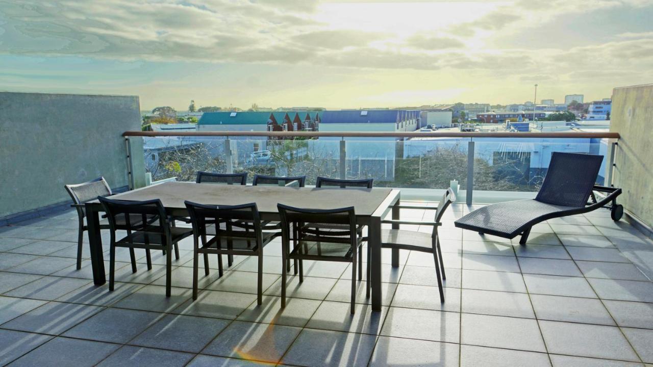 City Fringe Apartment With Sky Tower And City Views Auckland Kültér fotó