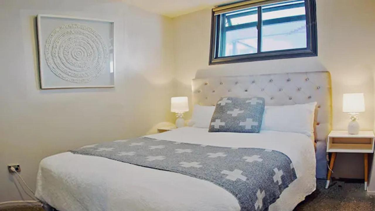 City Fringe Apartment With Sky Tower And City Views Auckland Kültér fotó