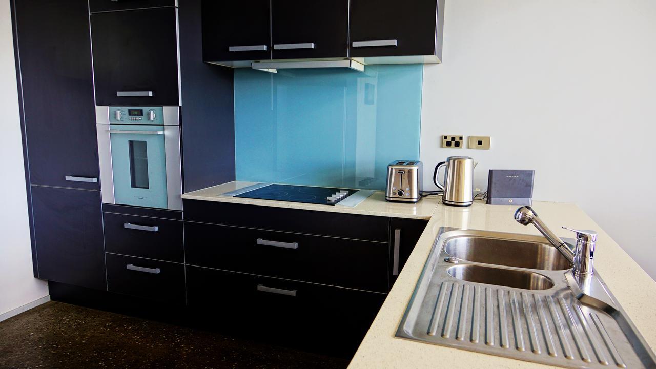 City Fringe Apartment With Sky Tower And City Views Auckland Kültér fotó