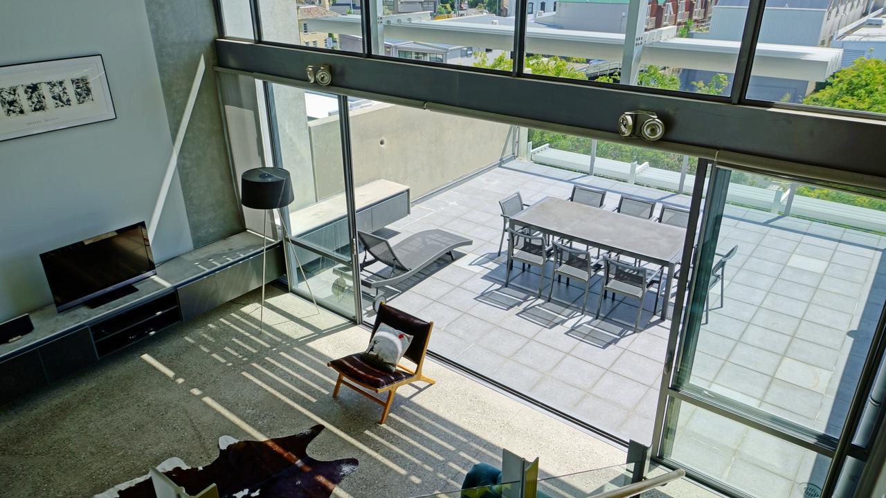 City Fringe Apartment With Sky Tower And City Views Auckland Kültér fotó