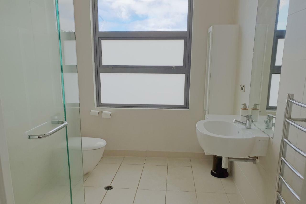 City Fringe Apartment With Sky Tower And City Views Auckland Kültér fotó